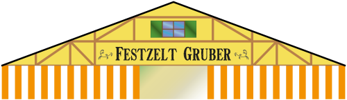 Festzelt Gruber